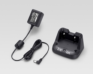 Đế sạc BC-192 kèm nắn dòng BC-206