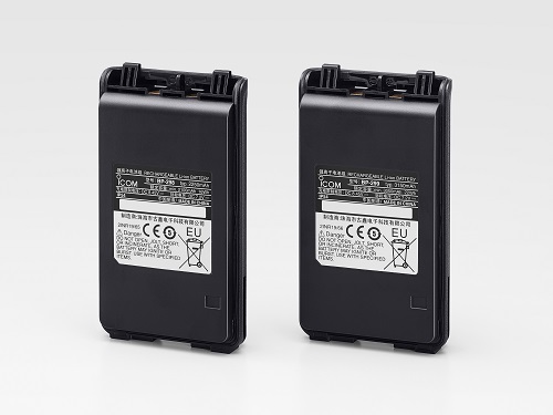 Pin dung lượng cao của bộ đàm IC-V86, U86 Pin dung lượng cao của bộ đàm IC-V86, U86