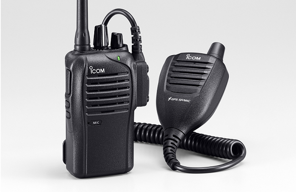 Bộ đàm ICOM IC-F4103D