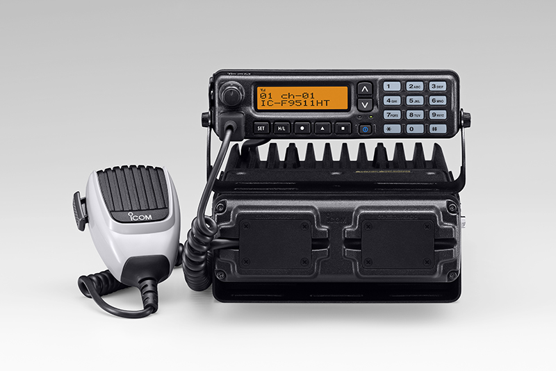 Bộ đàm Icom IC-F9511HT