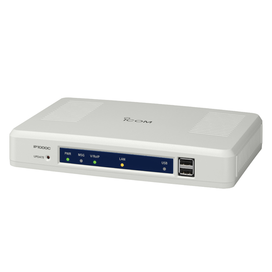 IP-1000C - bộ kiểm soát lưu lượng thoại 