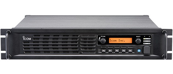 IC-FR5200H - Trạm lặp kỹ thuật số chuyên nghiệp