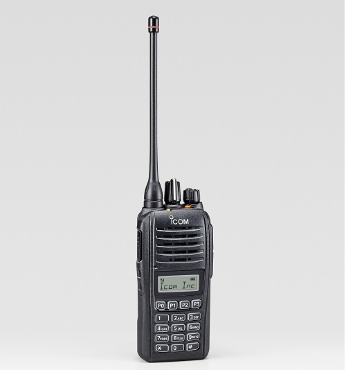 Bộ đàm Icom IC-F2000T