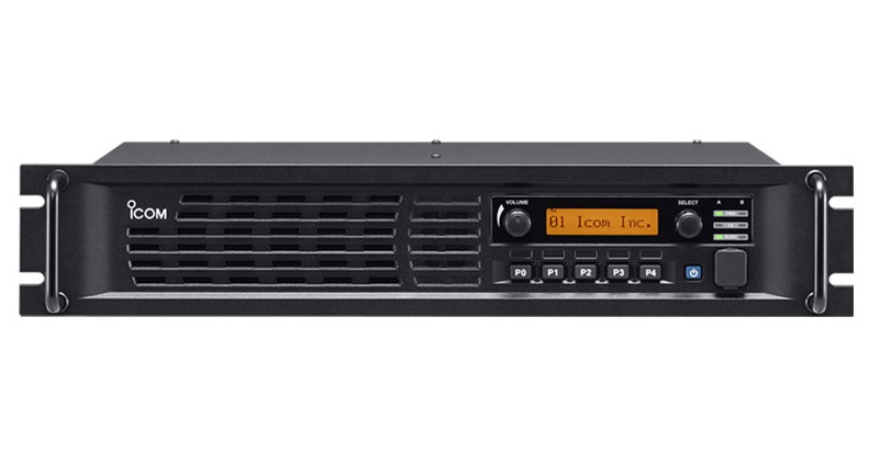 Trạm lặp tín hiệu IC-FR6000