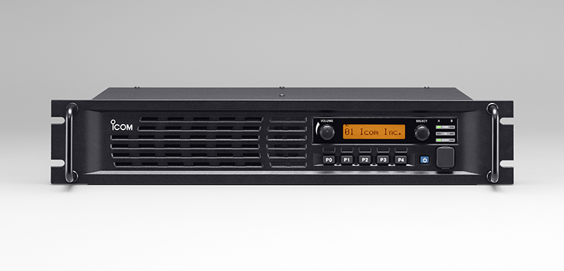 Trạm lặp tín hiệu - Repeater UHF IC-FR6000