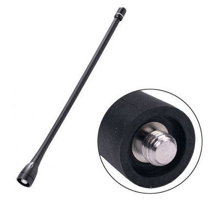 Ăng ten bộ đàm Icom FA-SC61UC Ăng ten bộ đàm Icom FA-SC61UC
