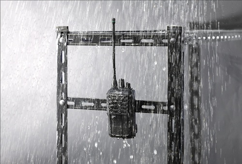 Bộ đàm ICOM IC-F4003, IC-F4002, IC-F3002, IC-F3003