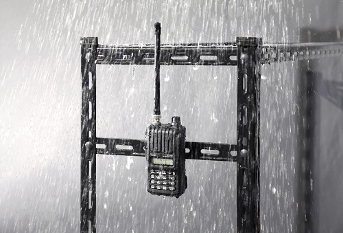 Bộ đàm ICOM IC-V80 - Bộ đàm giá rẻ