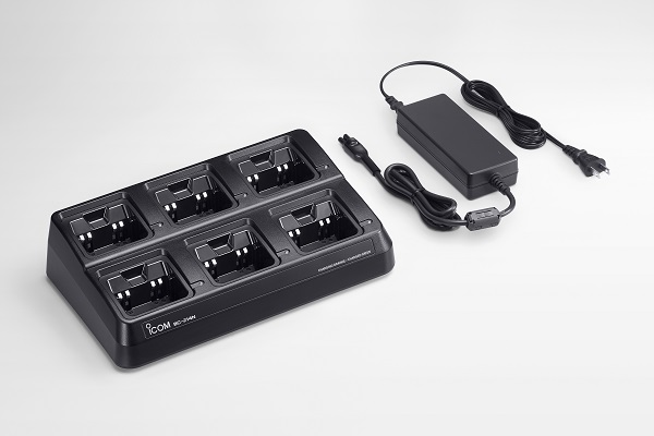 Bộ sạc nhiều pin BP-211