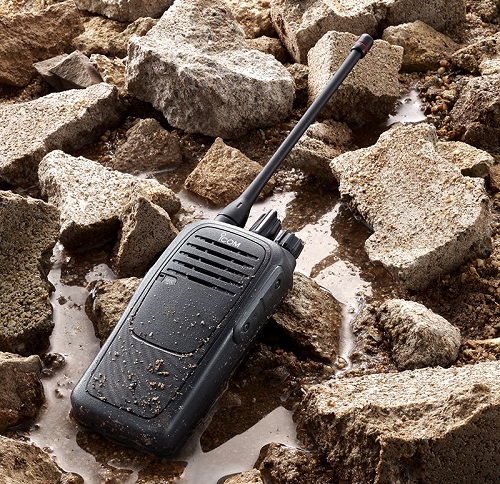 Bộ đàm ICOM IC-F2000