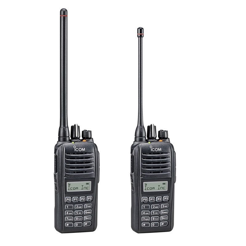 Bộ đàm Icom IC-F1100DT, IC-F2100DT