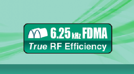 Tại sao chọn công nghệ FDMA