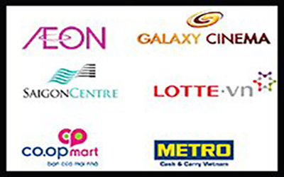 Khách Hàng Tiêu Biểu