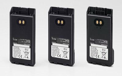 Cách sử dụng pin Lithium-Ion 