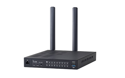 Thiết bị cổng kết nối mạng cho các hệ thống và giao thức vô tuyến khác nhau