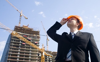 Bộ đàm dùng cho xây dựng, bộ đàm dùng cho bảo trì tòa nhà