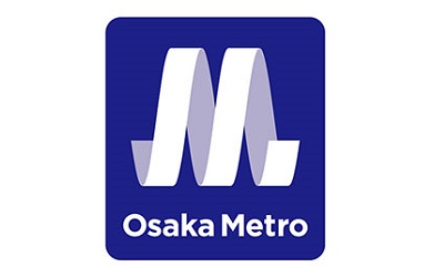Case study: Bộ đàm cho tàu điện ngầm - Osaka Metro sử dụng bộ đàm 4G/LTE Icom trong tất cả 133 trạm