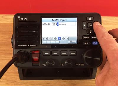 Mọi thứ bạn cần biết về Số MMSI!