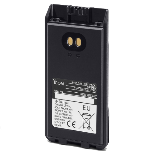 Pin bộ đàm Icom BP-279 
