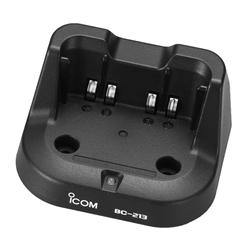 Bộ sạc bộ đàm BC-213 hiệu Icom 