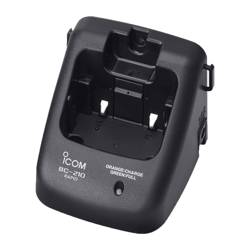 Bộ sạc bộ đàm Icom BC-210 