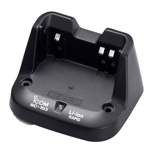 Bộ sạc bộ đàm Icom BC-193 