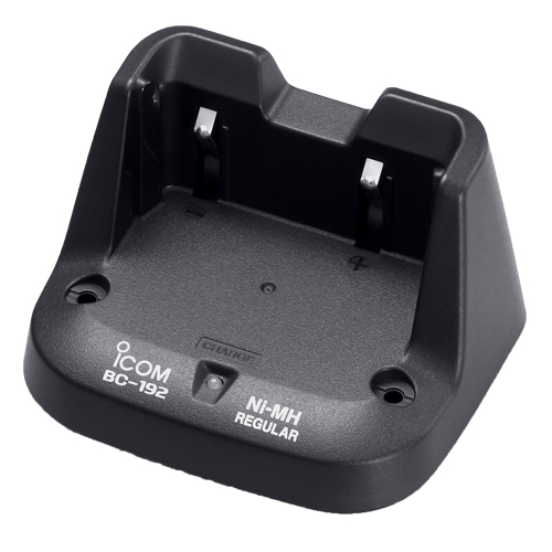 Bộ sạc bộ đàm Icom BC-192 