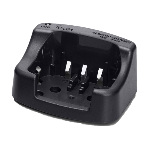 Bộ sạc bộ đàm Icom BC-173 