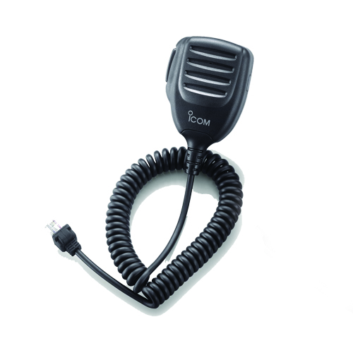 Mic bộ đàm trạm cố định HM-152 