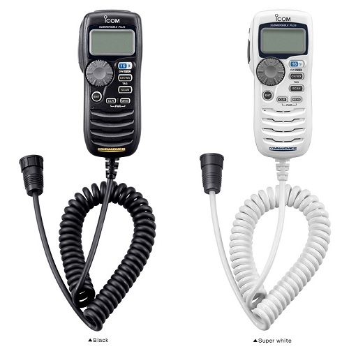 Mic điều khiển từ xa HM-162B/SW 