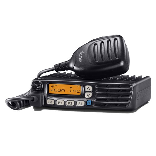 Bộ đàm Icom trạm IC-F5123D/IC-F6123D 