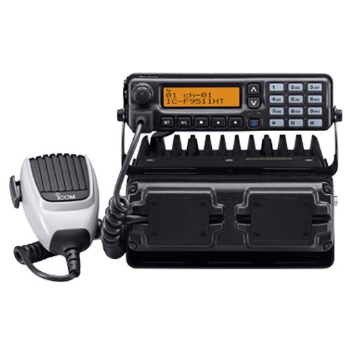 Bộ đàm Icom trạm IC-F9511HT 