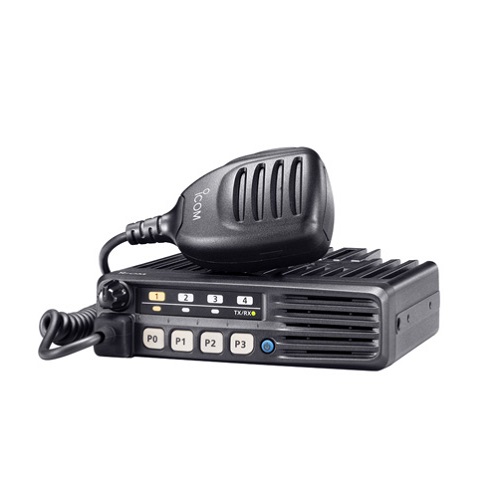 Bộ đàm Icom trạm IC-F5013H/IC-F6013H 