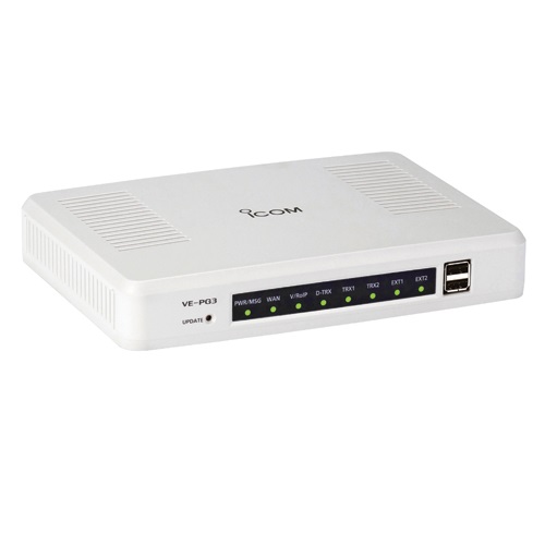 RoIP Gateway  VE-PG3 