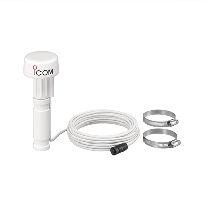 Máy thu GPS MXG-5000S 