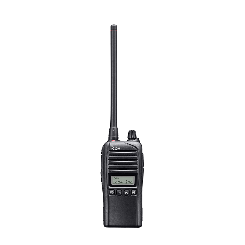 Bộ đàm  cầm tay Icom IC-F3033T/IC-F4033T 